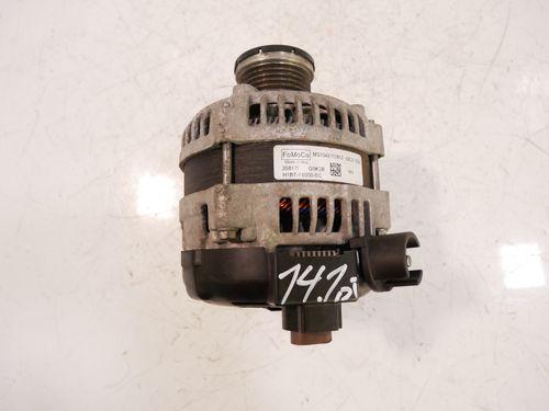Alternateur pour Ford 1,0 EcoBoost SFJK H1BT-10300-EC