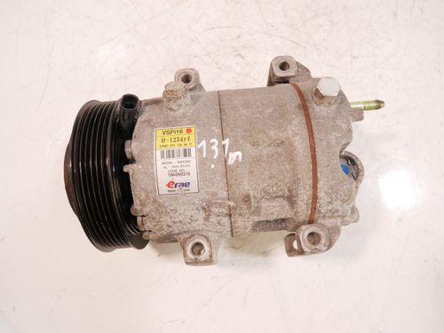 Compresseur de climatiseur pour Ssangyong 2,2 Xdi OM672.950 D22DTF 6721303811