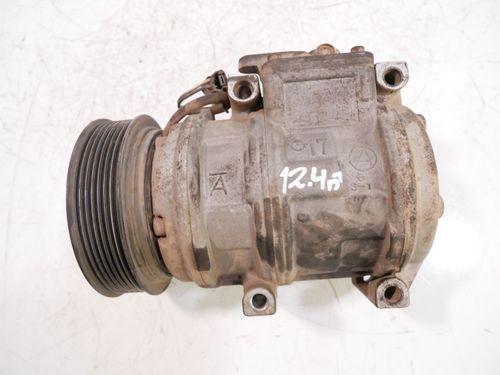 Compresseur de climatisation pour Land Rover 2.5 Td5 4x4 16P 447200-4962