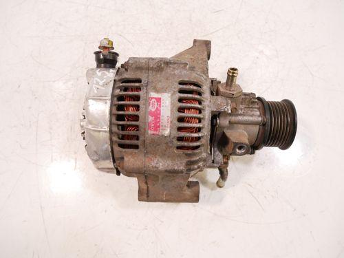 Alternateur pour Land Rover 2,5 Td5 4x4 16P ERR6999