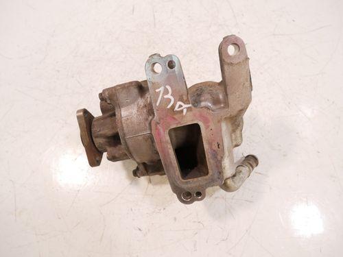 Pompe à eau pour Ford Mustang Convertible 2,3 N48H EJ7E-8B516-DA