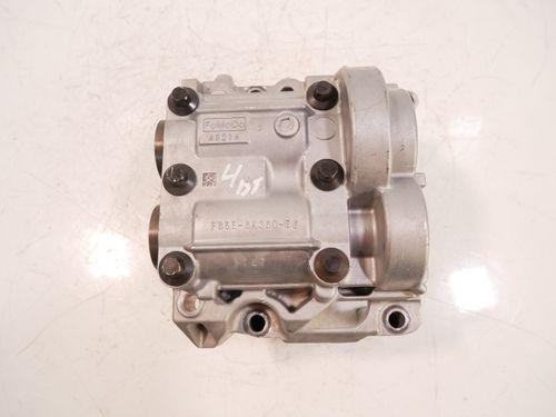 Arbre d'équilibrage pour Ford Mustang Coupe 2,3 317 CV N48H FB5E-6K360-BD