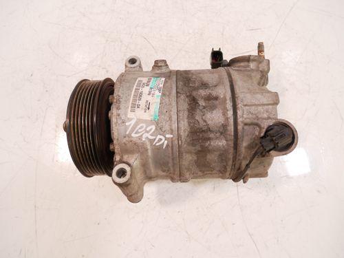 Compresseur de climatiseur pour Jaguar 3,0 V6 D 306DT 9X23-19D629-DA