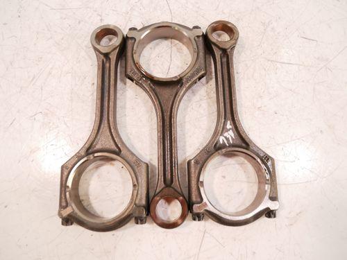 3x bielles pour Ford Mustang 2,3 Eco Boost essence N48H EJ7E