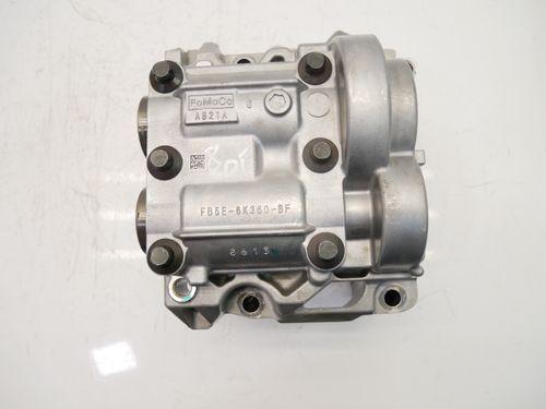 Arbre d'équilibrage pour Ford Mustang Coupe 2,3 EcoBoost 231KW N48H FB5E-6K360-BF
