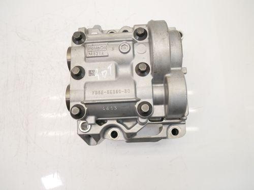 Arbre d'équilibrage pour Ford Mustang Coupe 2,3 EcoBoost 231KW N48H FB5E-6K360-DC