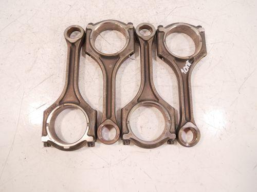 4x bielles pour Ford Mustang 2,3 Eco Boost EcoBoost N48H EJ7E