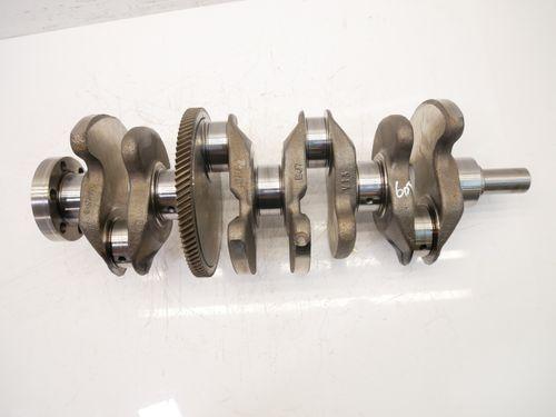 Vilebrequin pour Ford Mustang Coupe 2,3 EcoBoost 231KW N48H EAAEJ7
