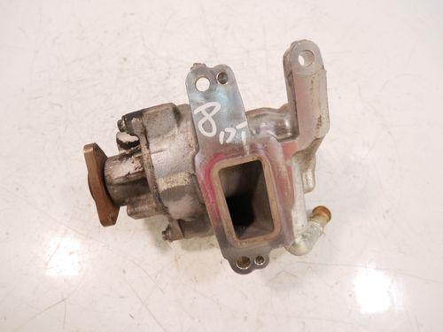 Pompe à eau pour Ford Mustang 2,3 233KW N48H EJ7E-BB-516-DA EJ7Z-8501-H