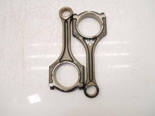 2x bielle pour Ford Mustang Coupe 2,3 EcoBoost 231KW N48H EJ7E