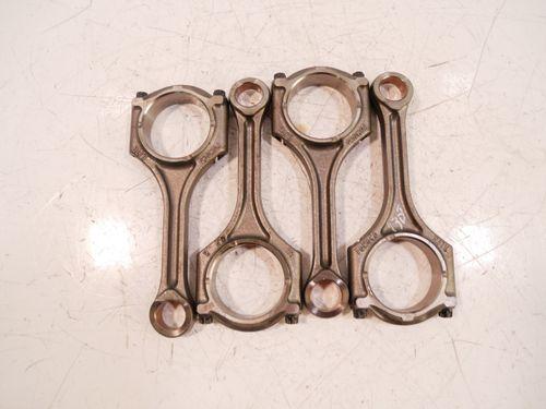 4x bielles pour Ford Mustang Convertible 2,3 EcoBoost 314CV N48H EJ7E