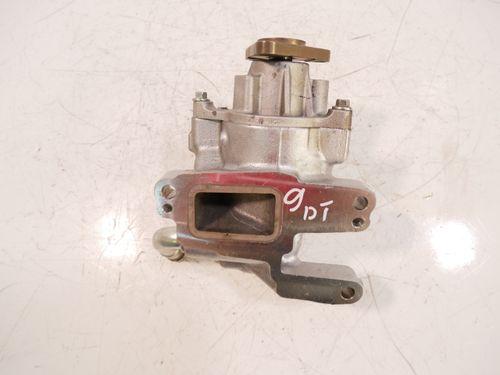 Pompe à eau pour Ford Mustang Convertible 2,3 EcoBoost 314CV N48H EJ7E-8B518-DA
