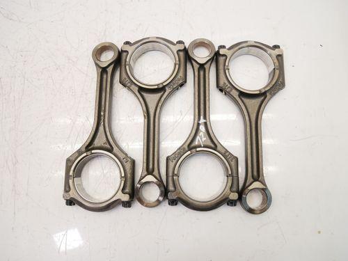 4x bielles pour Ford Mustang Coupe 2,3 EcoBoost 231 KW N48H EJ7E