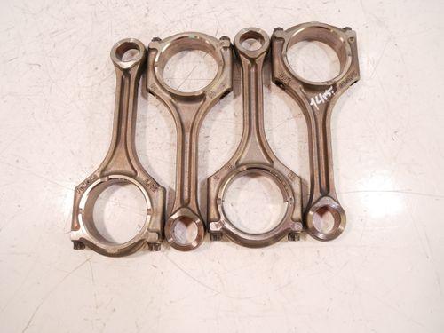 4x bielle pour Ford Mustang 2,3 233KW N48H EJ7E LB5Z-6200-C