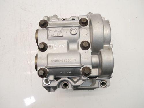 Arbre d'équilibrage pour Ford Mustang Coupe 2,3 EcoBoost 231 KW N48H FB5E-6K360-BE
