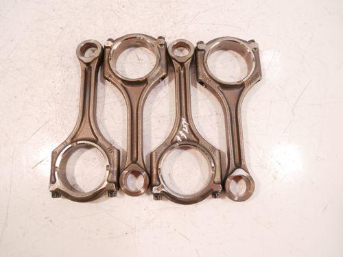 4x bielles pour Ford Zenos 2,3 EcoBoost N48H C23HD0D EJ7E-6200-AB