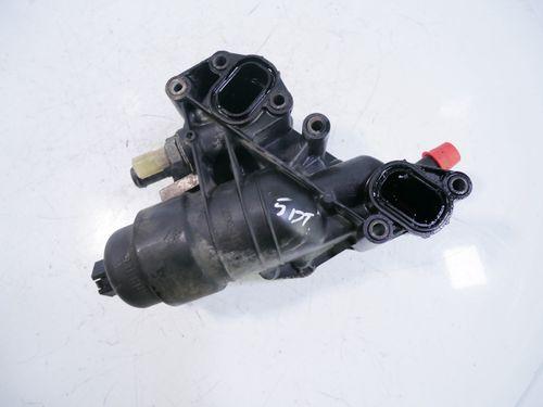 Carter de filtre à huile pour Opel 1,6 CDTI Diesel R9M408 R9M 152085948R 70375888