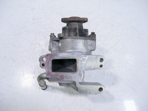 Pompe à eau pour Ford Mustang 2,3 EcoBoost N48H C23HD0D EJ7E-8B516-DA