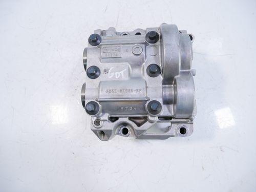 Arbre d'équilibrage pour Ford Zenos Mustang 2,3 N48H C23HD0D FB5E-6K360-BF