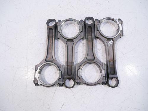 4x bielles pour Ford Mustang Cabrio 2,3 EcoBoost N48H C23HD0D EJ7E-6200-AB