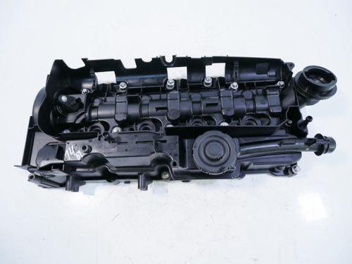 Couvercle de soupape pour BMW 2,0 520 d 520d B47D20A B47 8581798