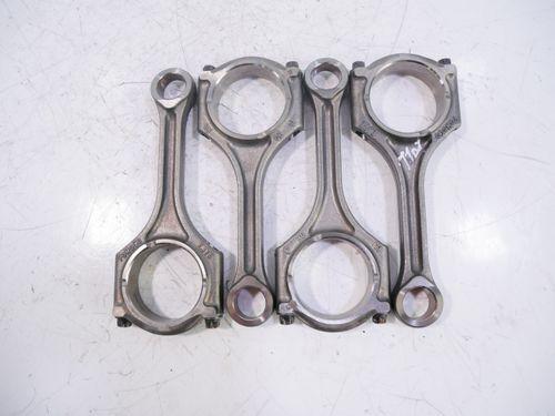 4x bielle pour Ford Mustang E10 2,3 N48H C23HD0D EJ7E-6200-AB