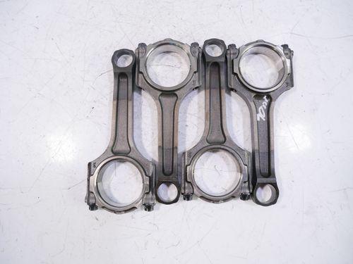 4x bielles pour Ford Mustang 2,3 Eco Boost N48H C23HD0D C23HD 234