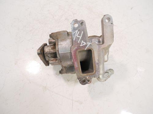 Pompe à eau pour Zenos Ford E10 Mustang 2,3 N48H C23HD0D EJ7E-88516-DA