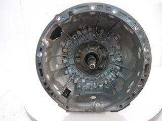 Boîte de vitesses automatique pour Mercedes Sprinter 2,2 CDI OM651.955 R9062710800 722.908
