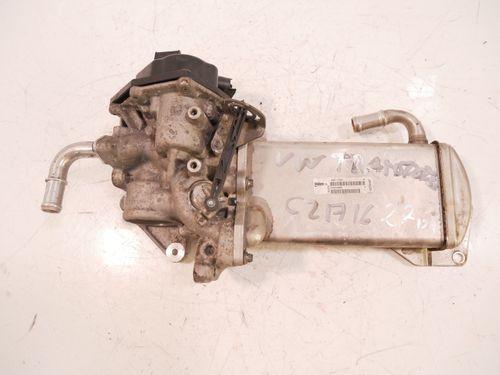 Radiateur de gaz d\'échappement pour VW 2,0 TDI CCHA CCH V29009968