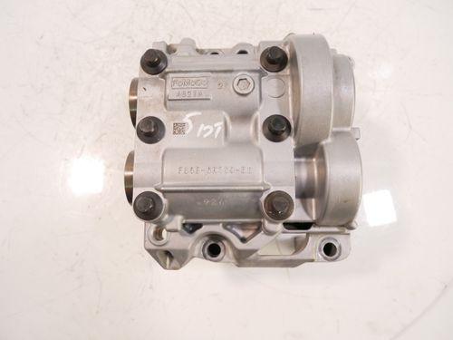 Arbre d'équilibrage pour Ford Zenos E10 2,3 Eco Boost N48H C23HD0D FB5E-6K360-BD