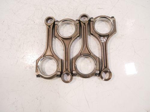 4x bielles pour Ford Zenos Mustang E10 2,3 Eco Boost N48H C23HD0D EJ7E