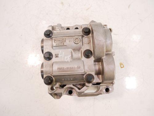 Arbre d'équilibrage pour Zenos Ford E10 Mustang 2,3 N48H C23HD0D FB5E-6K360-BF