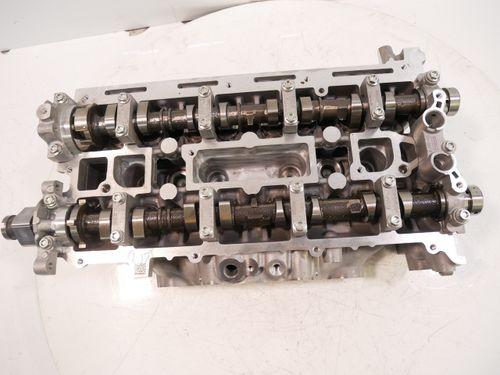 Culasse prévue pour Ford Zenos E10 2,3 Eco Boost N48H C23HD0D EJ7E-6090-EC