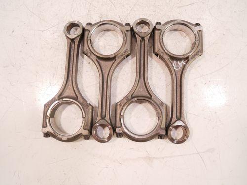 4x bielles pour Zenos Ford E10 Mustang 2,3 N48H C23HD0D EJ7E