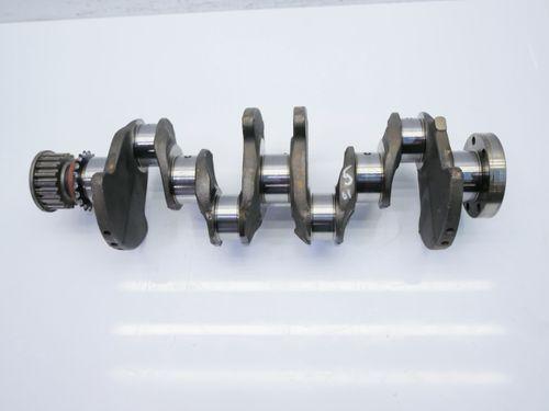 Vilebrequin pour Dacia Dokker Lodgy 1,6 K7M828 34R