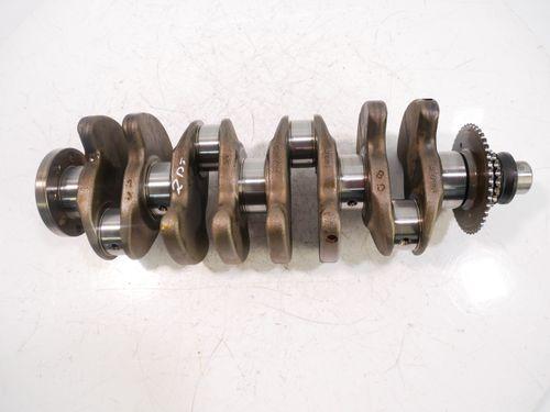 Vilebrequin pour Mercedes Benz 1,8 E200 Kompressor M 271.956 R27102