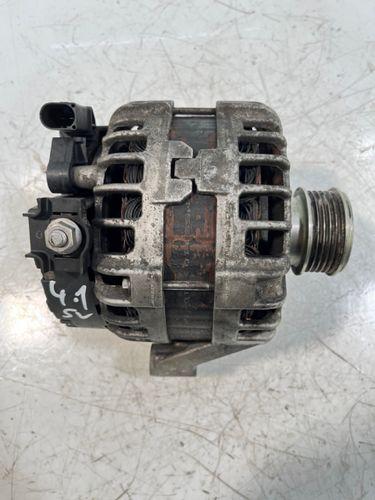 Alternateur pour Volvo 2,4 D5 Diesel D5244T15 36012618