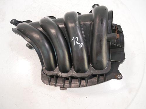 Ansaugbrücke pour Hyundai ix20 IX20 JC 1,4 Benzin G4FA