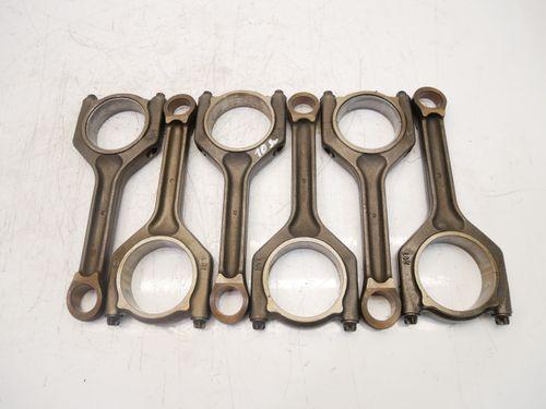 6x bielles pour BMW E90 E91 E92 3.0 i 30 xDrive si N52B30A N52 217 230