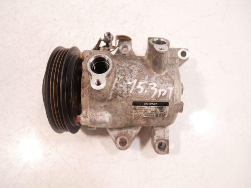 Compresseur de climatisation pour Suzuki Swift MK5 V AZ 1,0 A2L310 K10C 95201-52R10