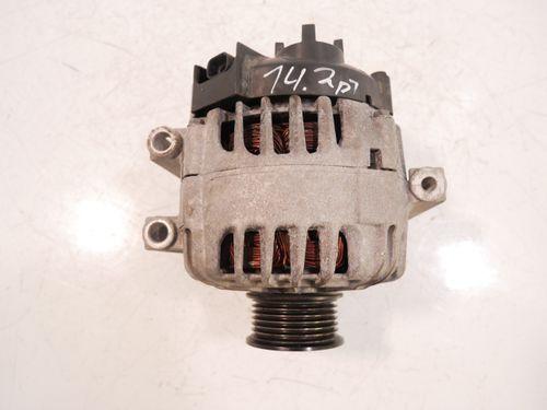 Alternateur pour Opel 1,6 CDTI B16DTH B16 LVL 13512745