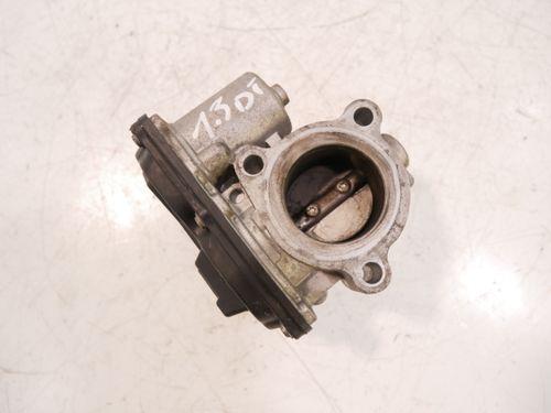 Clapet d\'étranglement pour Ford 1,0 EcoBoost SFJA CM5G-9F991-GA