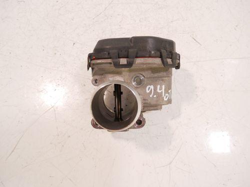 Clapet d'étranglement pour Peugeot Citroën 308 1,6 HDI DV6FD BHY BH02 9807238580