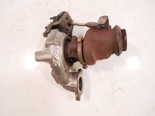 Turbocompresseur pour Peugeot Citroën 308 1,6 HDI DV6FD BHY BH02 9804945280