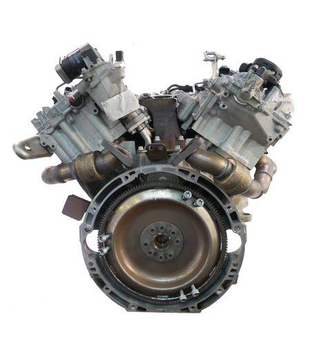 Moteur pour Chrysler 300C 300 C 3,0 V6 CRD EXL OM 642.982 OM642