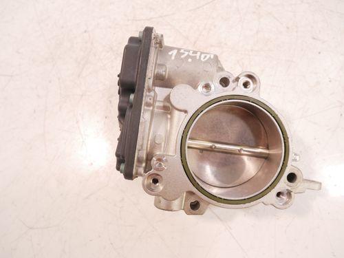 Clapet d\'étranglement pour BMW 2,0 320 i B48B20A 8623324
