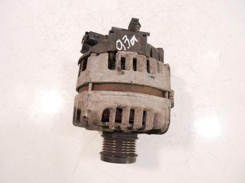 Alternateur pour Peugeot Citroen 1,6 HDI DV6FD BHY BH02 9810525380