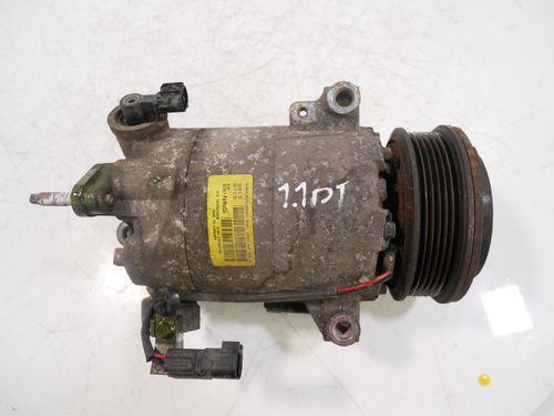 Klimakompressor pour Ford 1,0 EcoBoost SFJA C1B1-19D629-AE