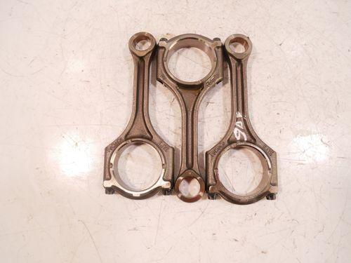 3x bielles pour Ford Mustang Cabrio 2,3 EcoBoost Eco N48H EJ7E